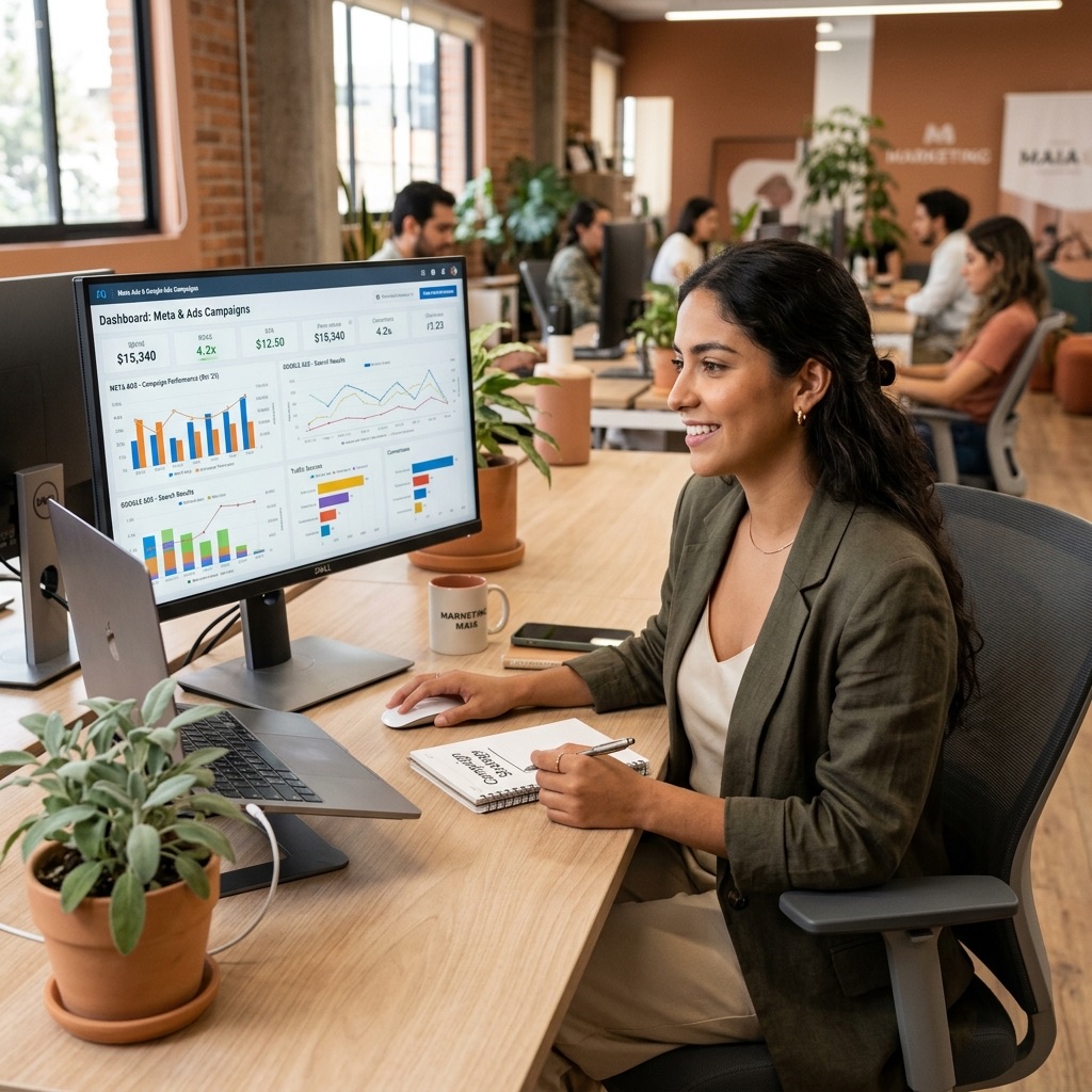 Lead Generation